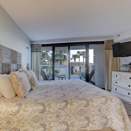 Beachside II By Panhandle Getaways เดสติน ห้อง รูปภาพ