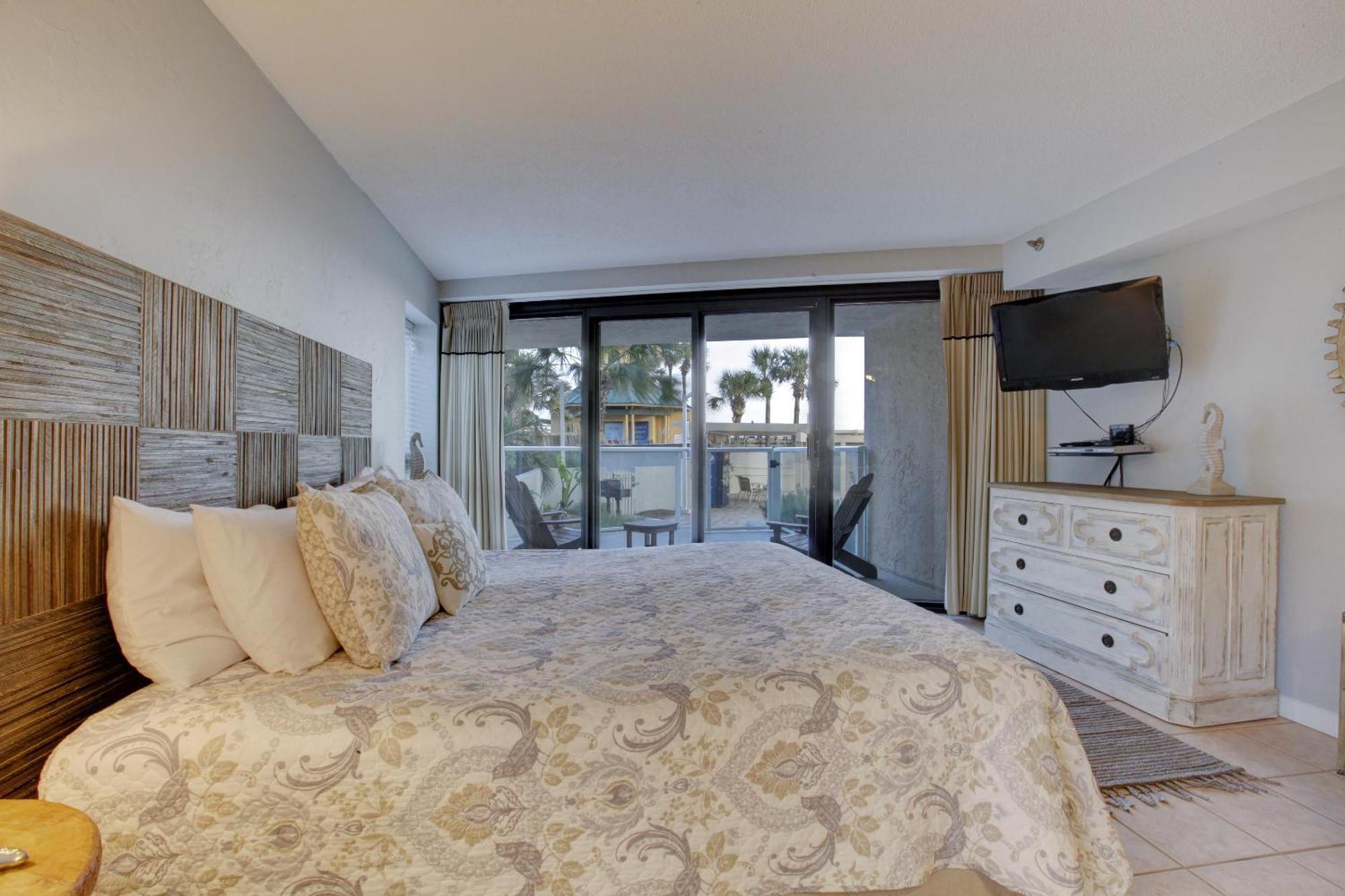 Beachside II By Panhandle Getaways เดสติน ห้อง รูปภาพ
